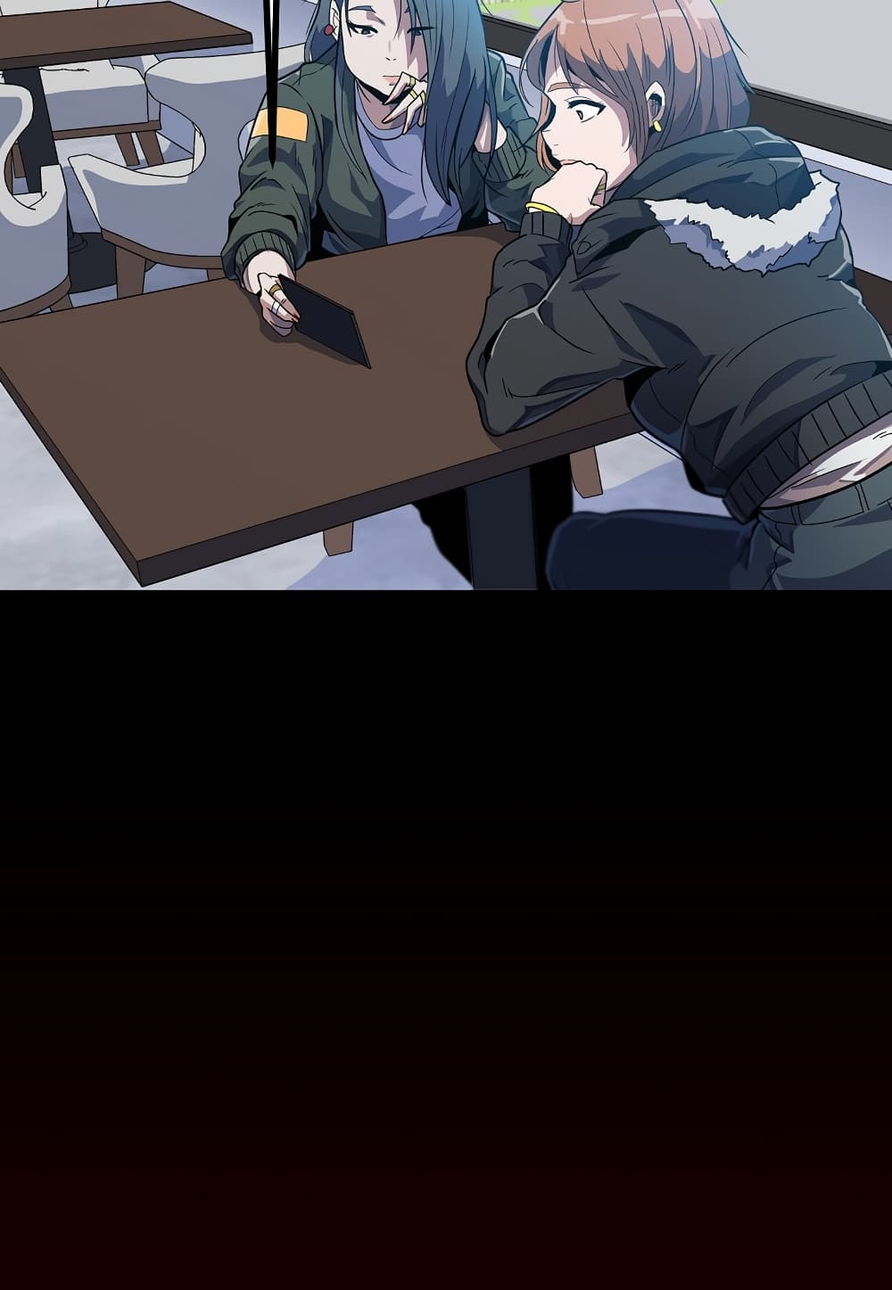 Level Berserker page 133