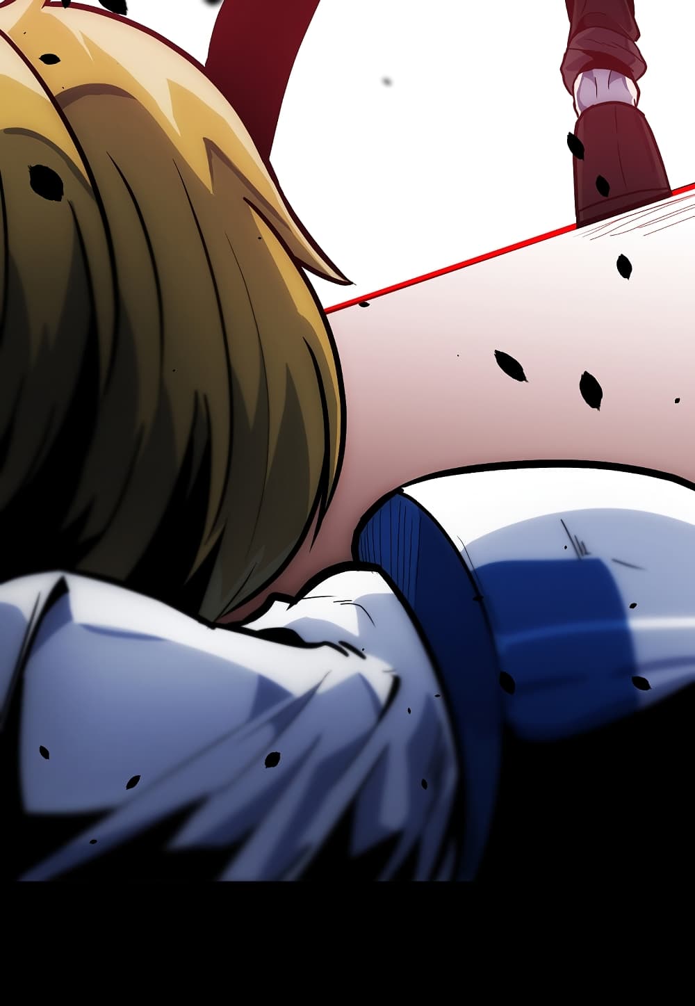 Level Berserker page 137