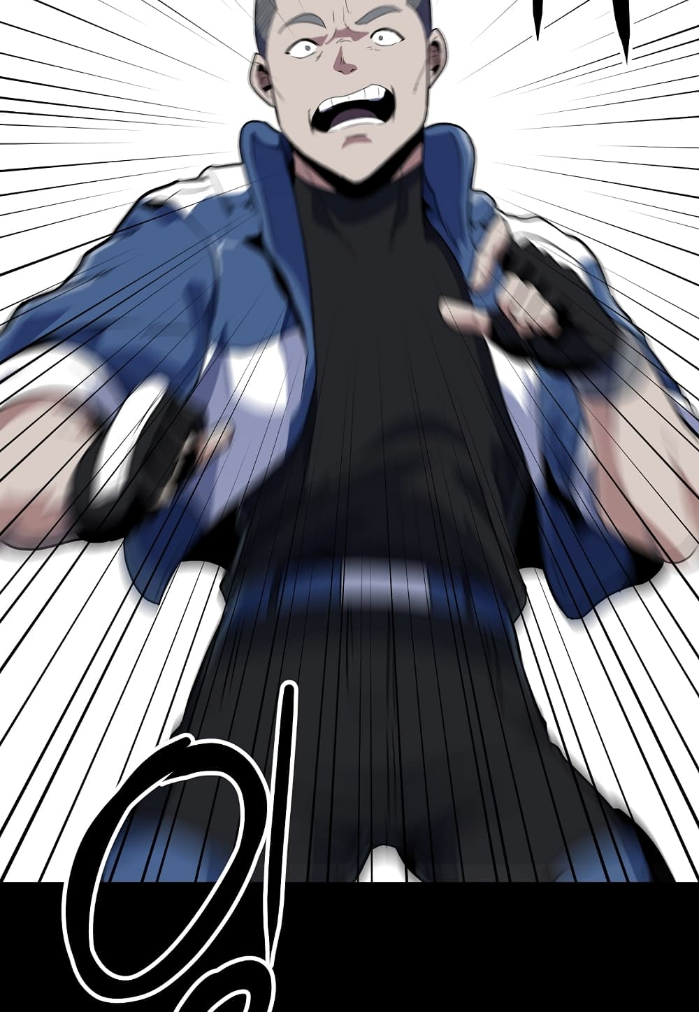 Level Berserker page 16