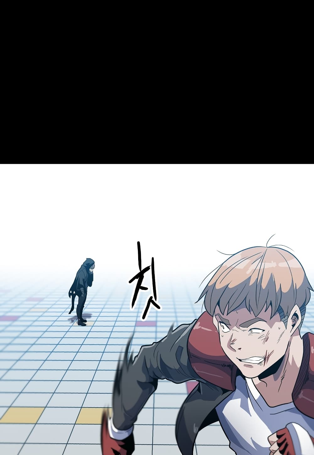 Level Berserker page 31