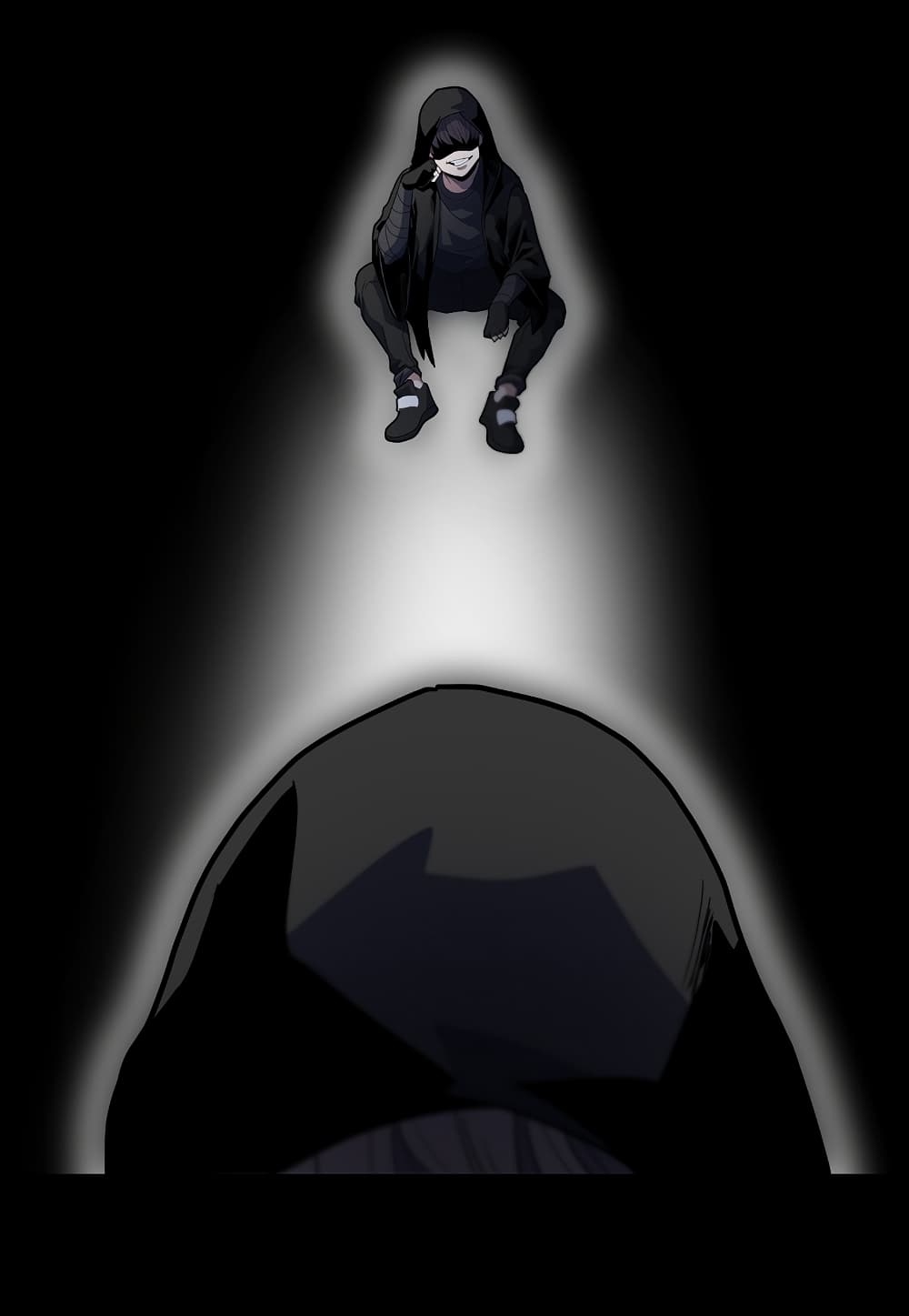 Level Berserker page 39