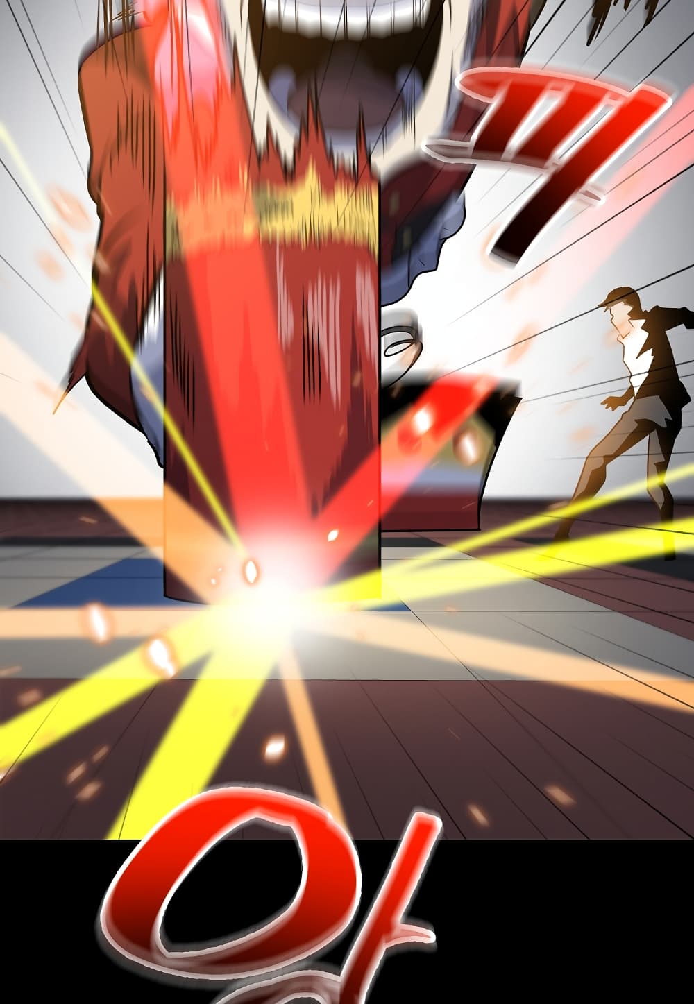Level Berserker page 103