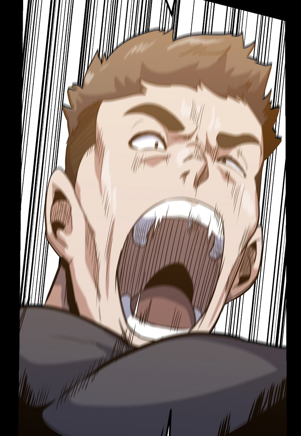 Level Berserker page 110
