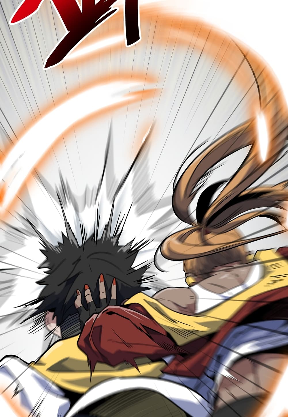 Level Berserker page 120