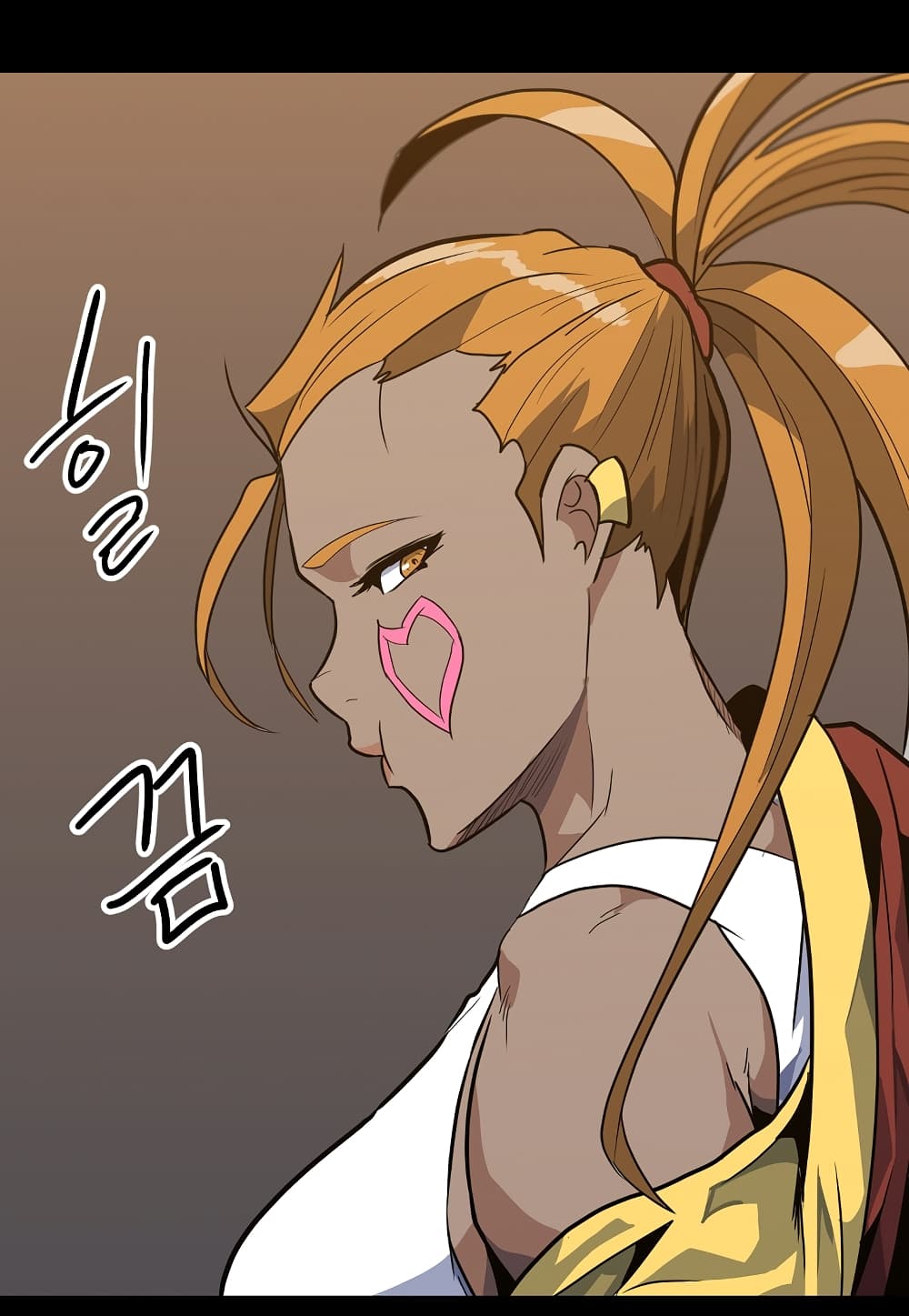 Level Berserker page 125