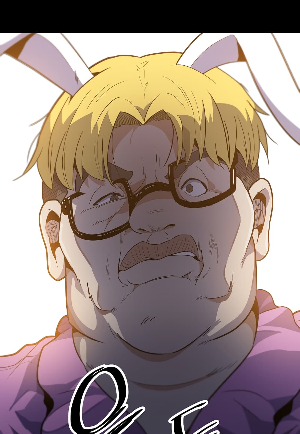 Level Berserker page 36