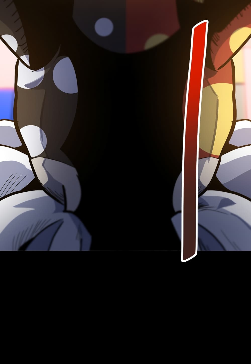 Level Berserker page 110