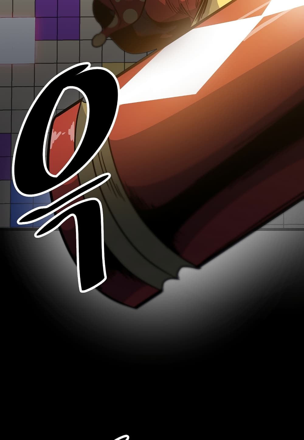Level Berserker page 128