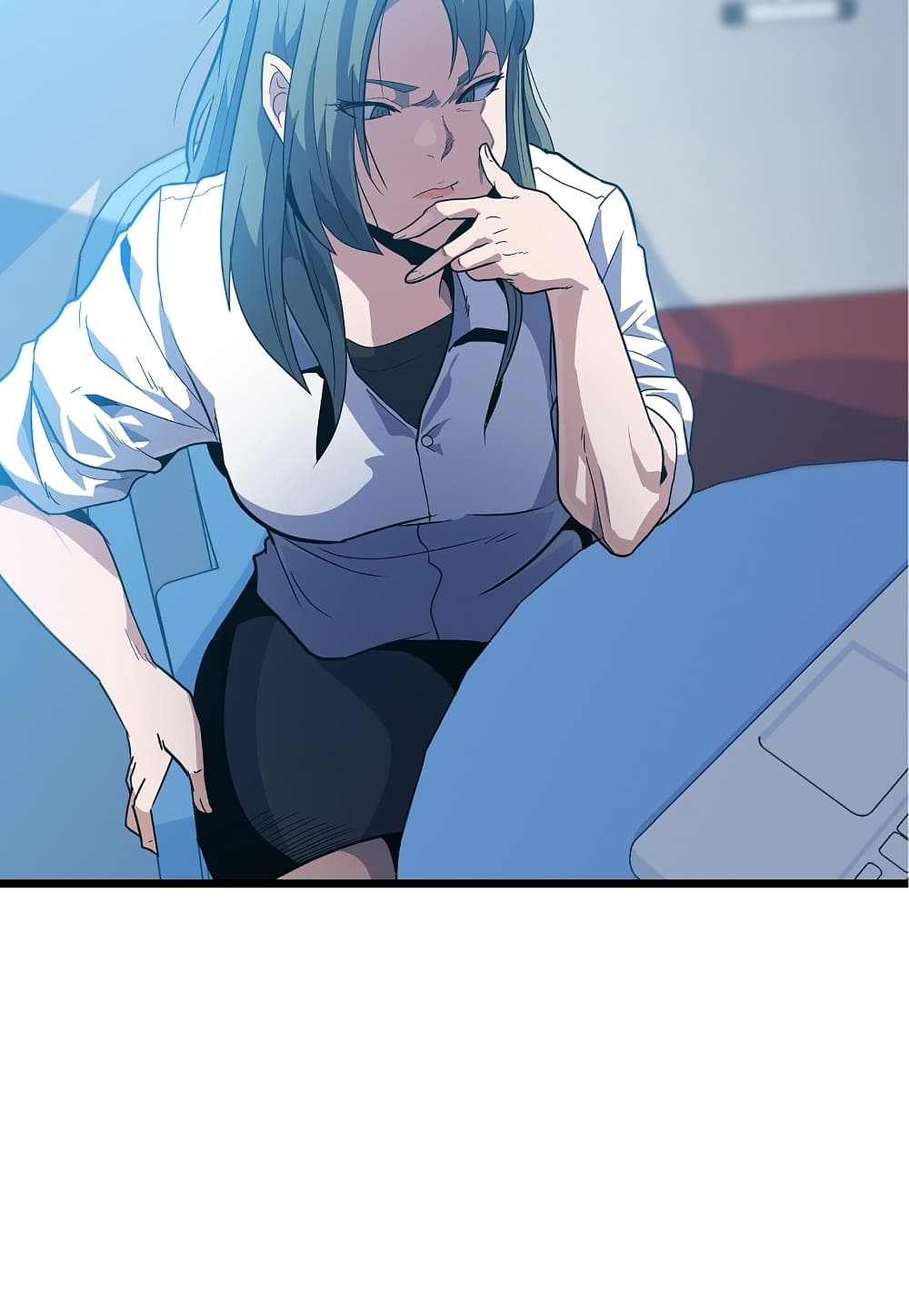Level Berserker page 14