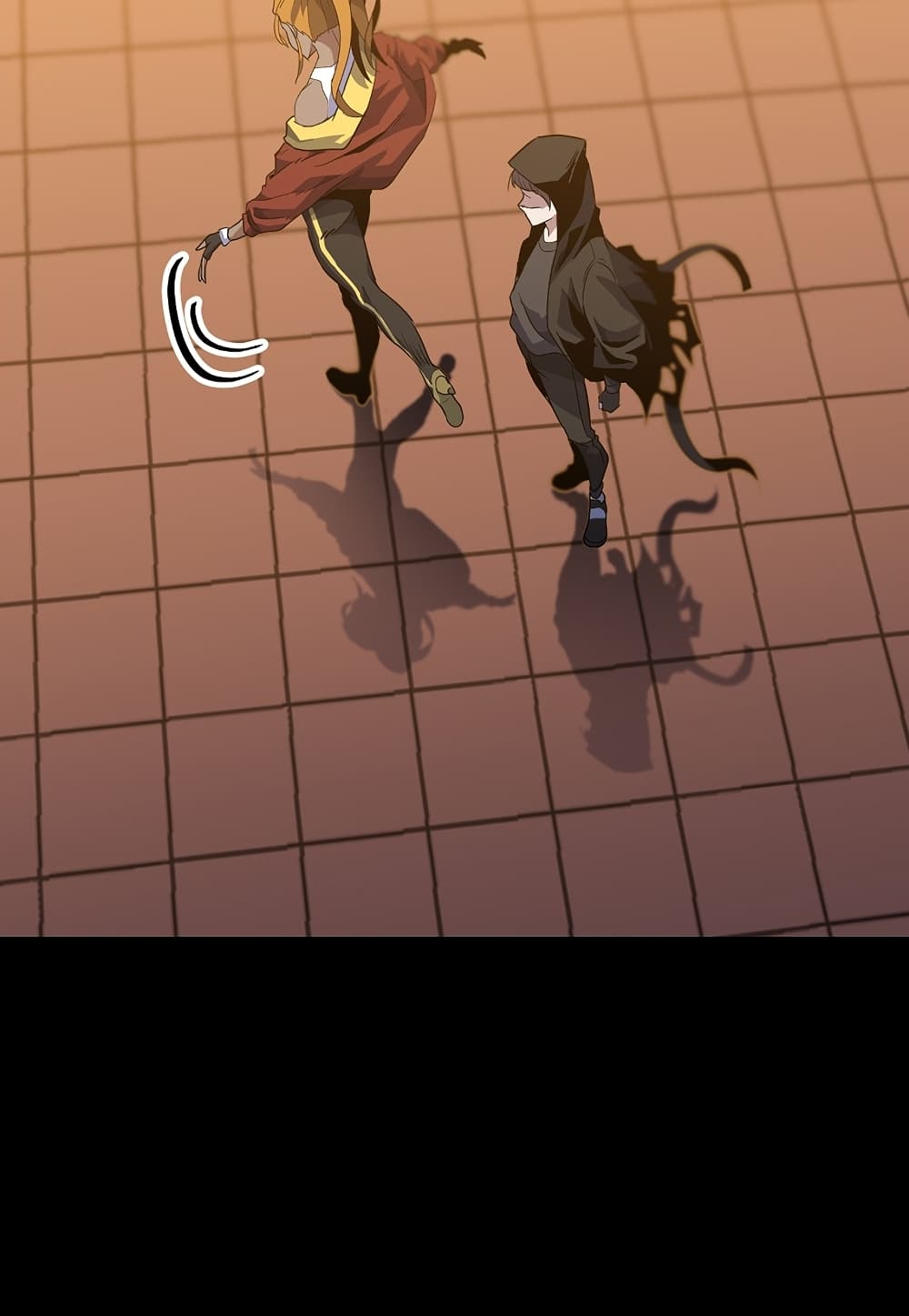Level Berserker page 60