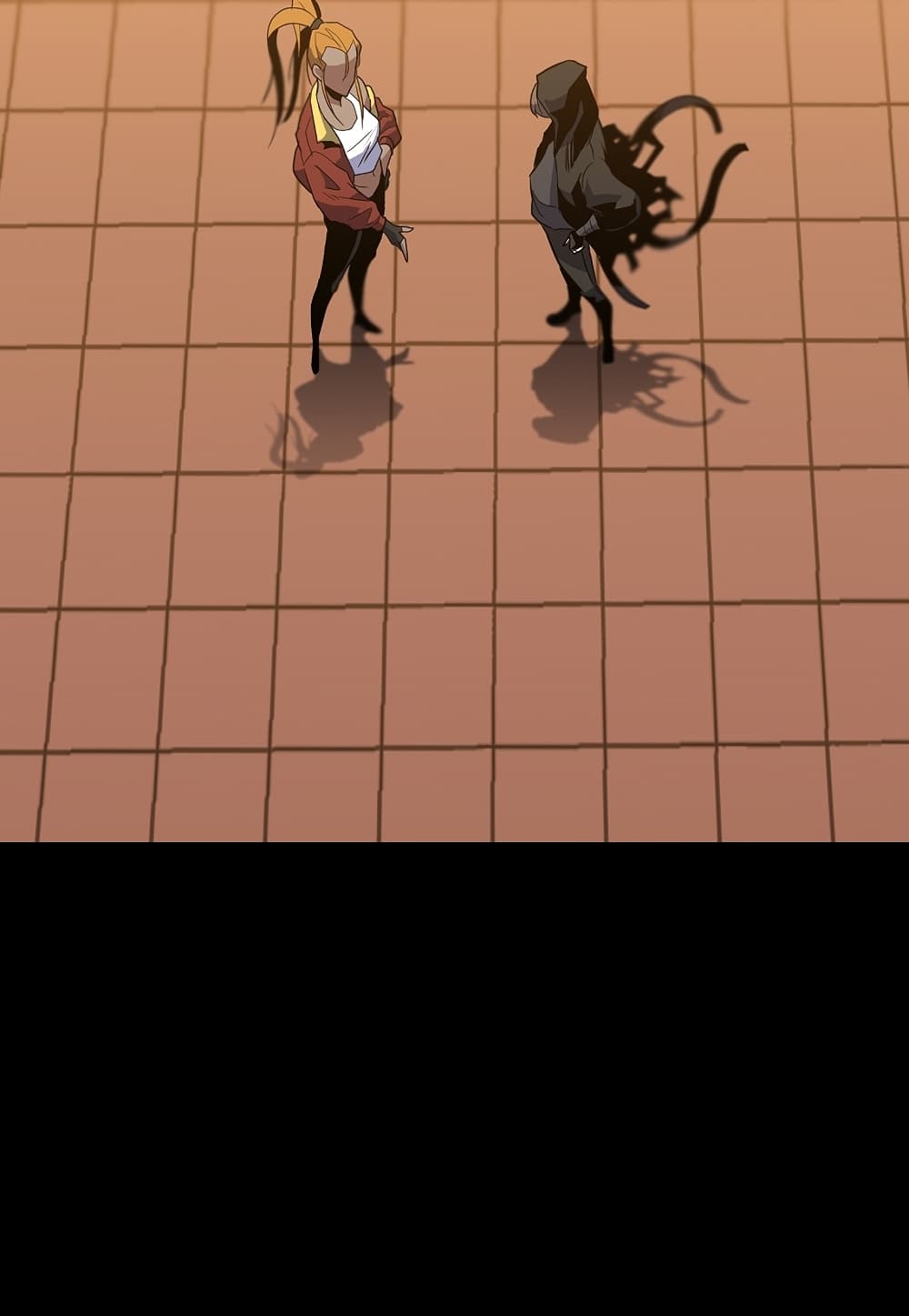 Level Berserker page 69