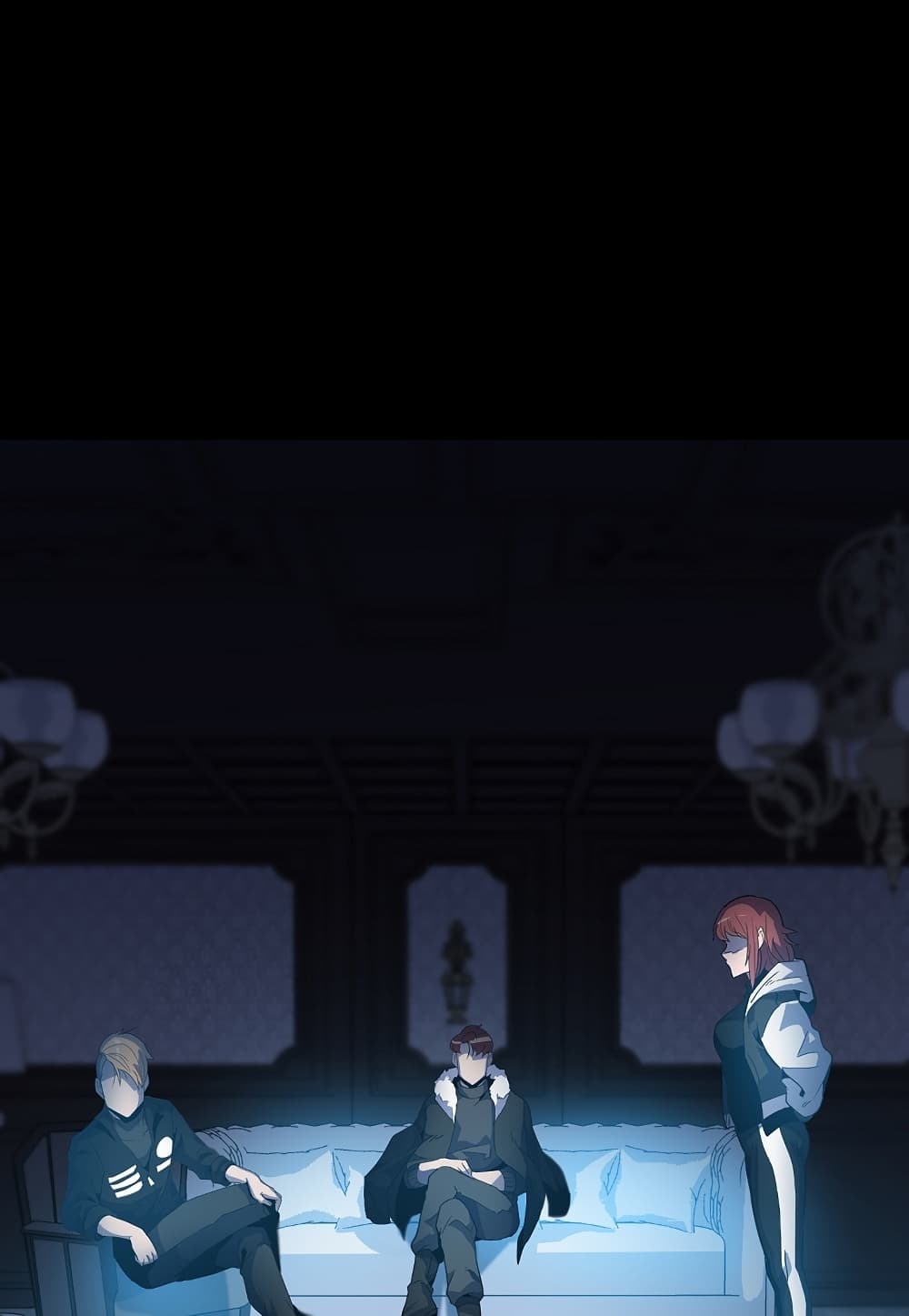 Level Berserker page 111