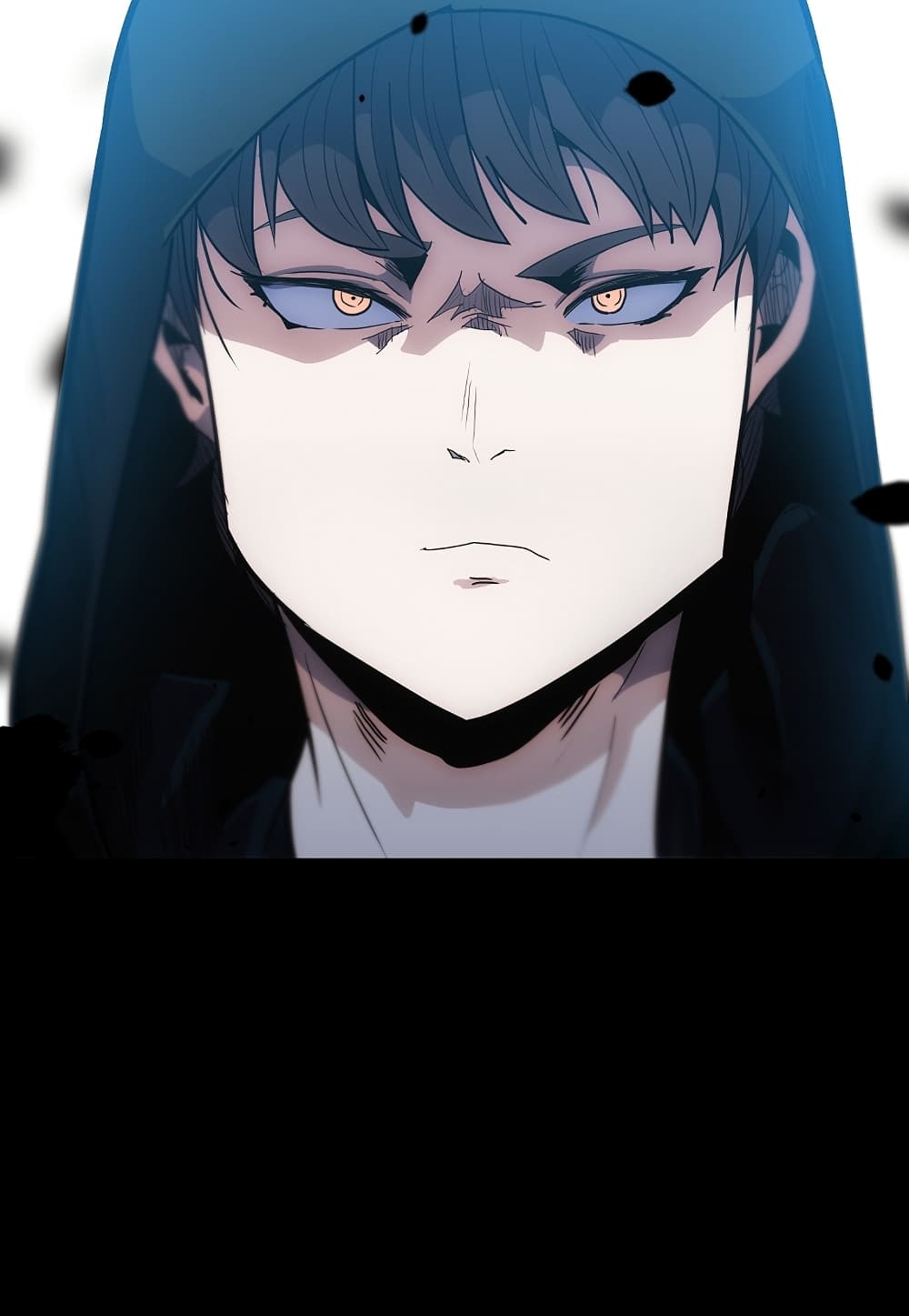 Level Berserker page 115