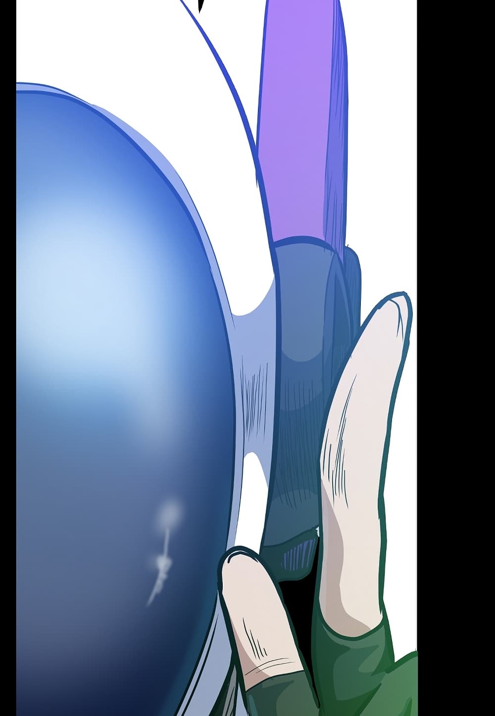 Level Berserker page 118