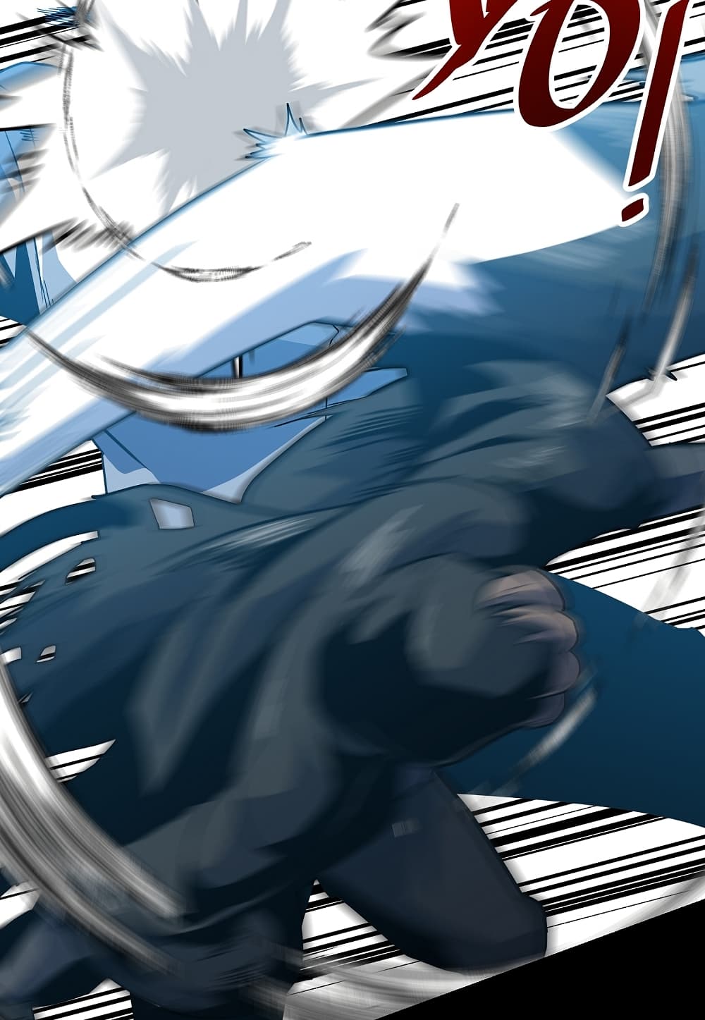 Level Berserker page 40
