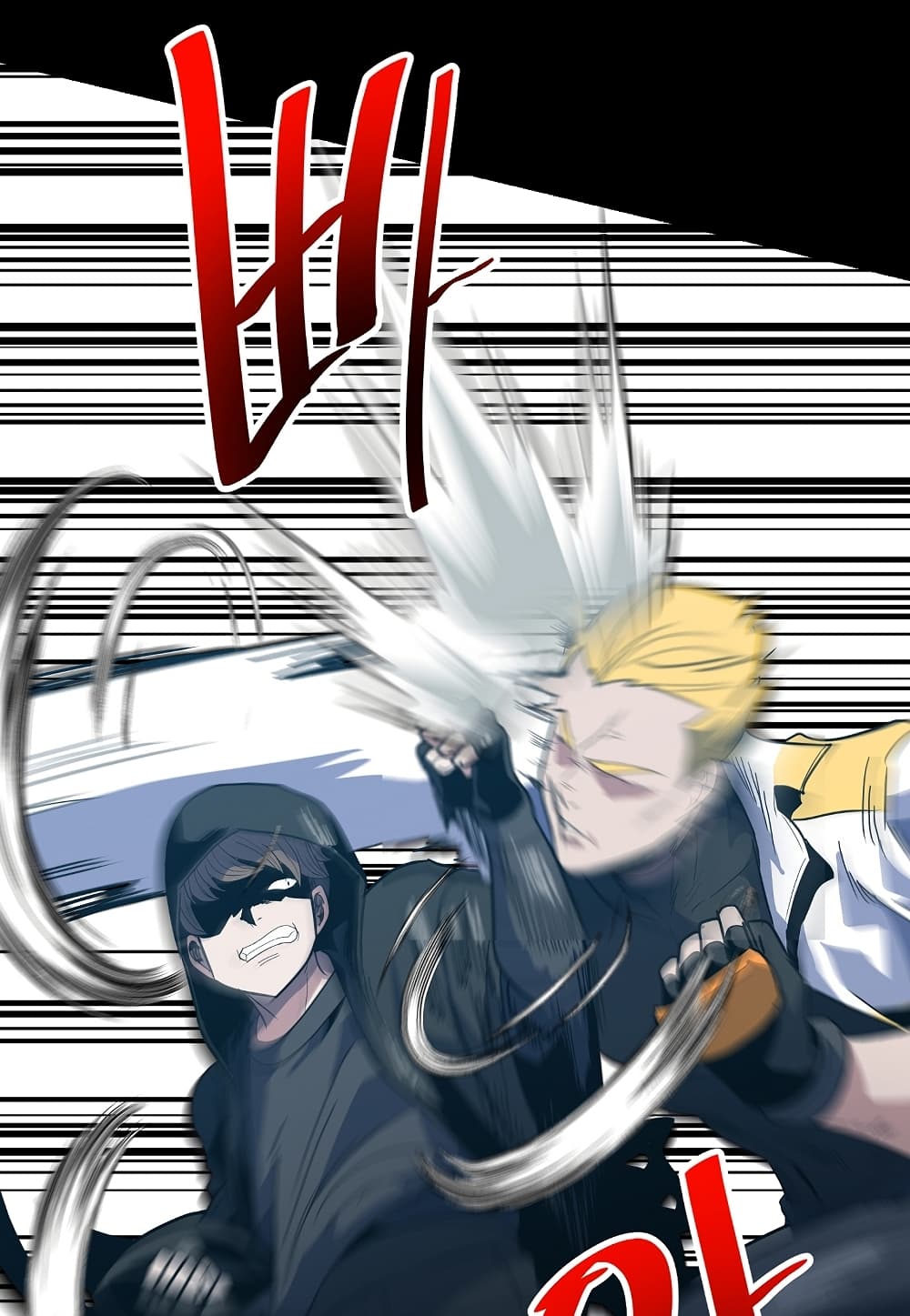 Level Berserker page 69