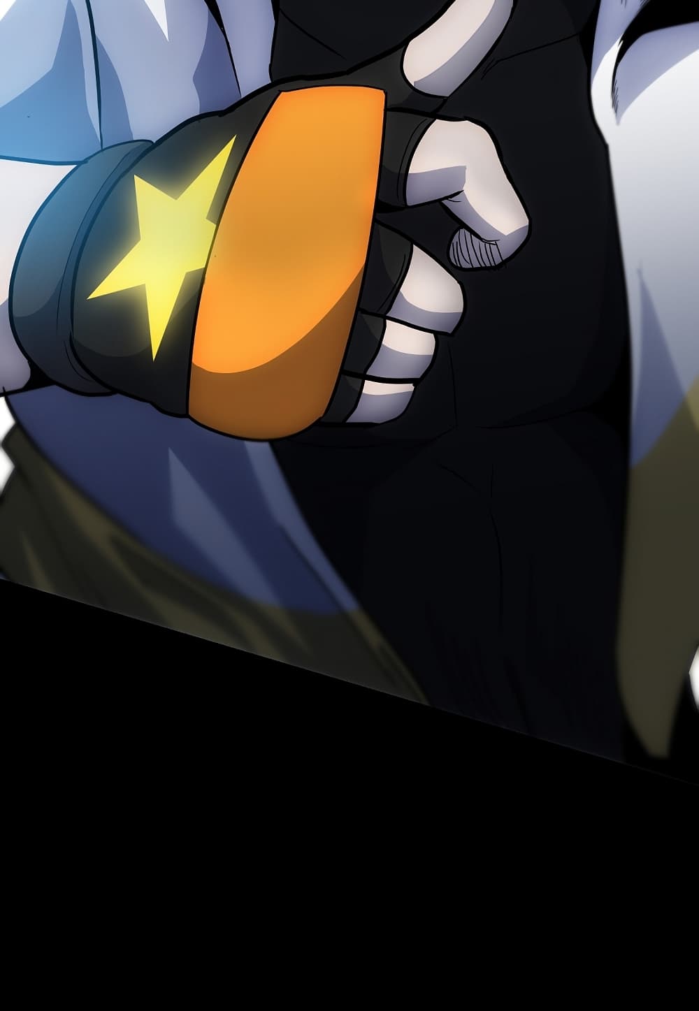 Level Berserker page 74