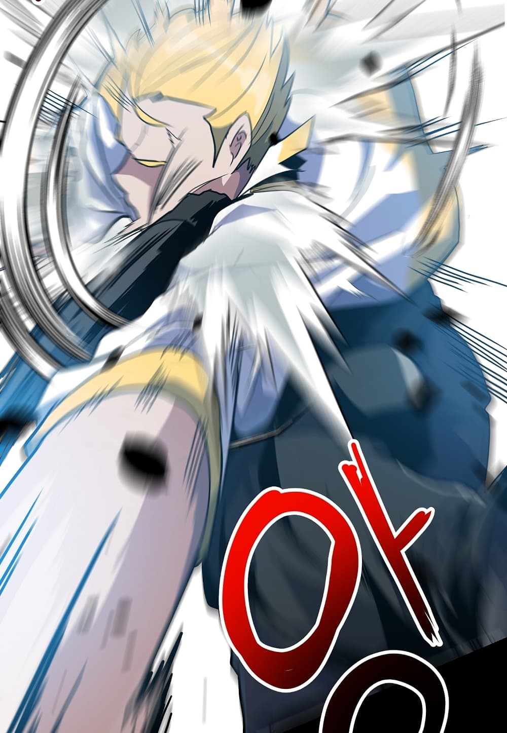 Level Berserker page 81