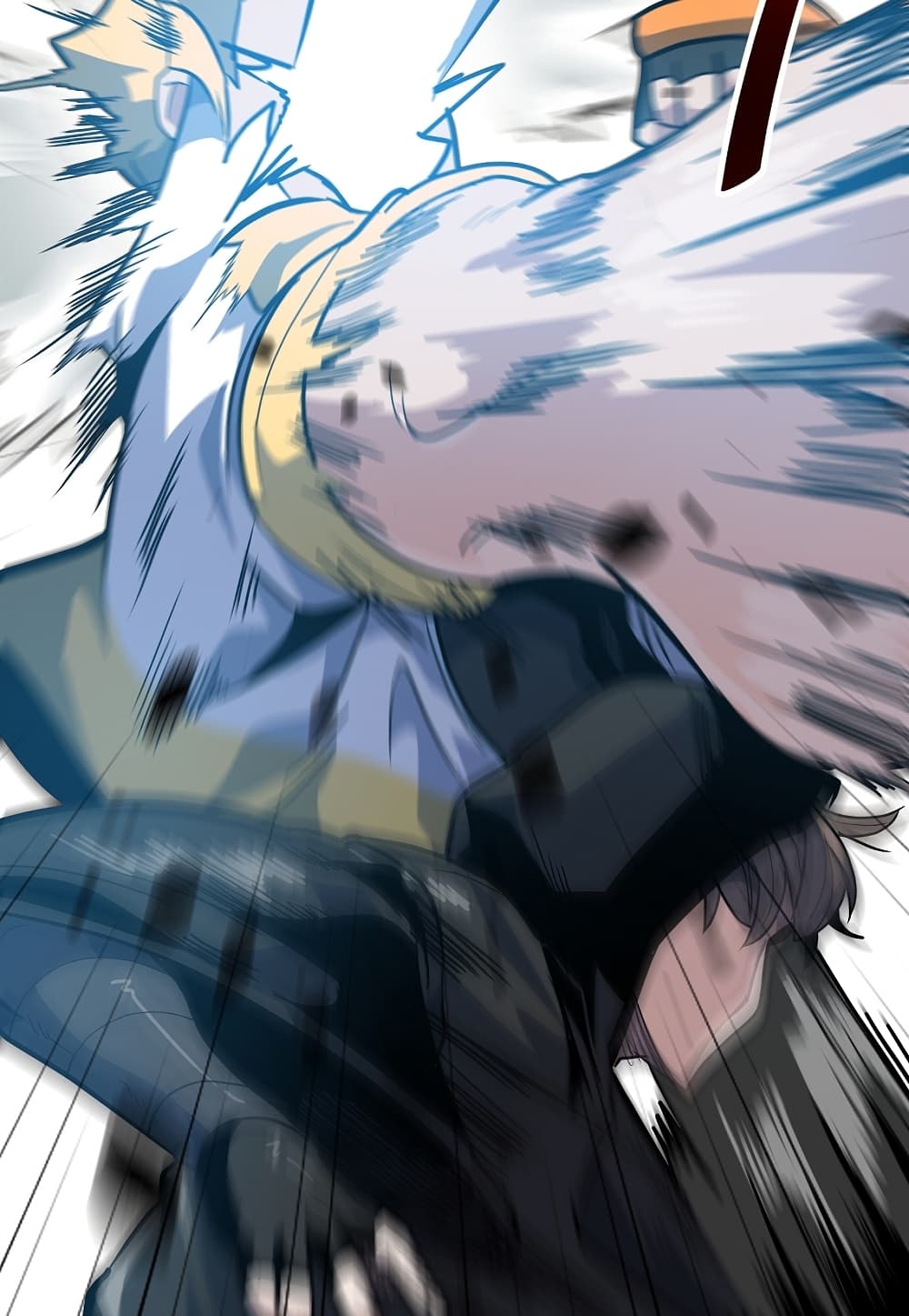 Level Berserker page 86