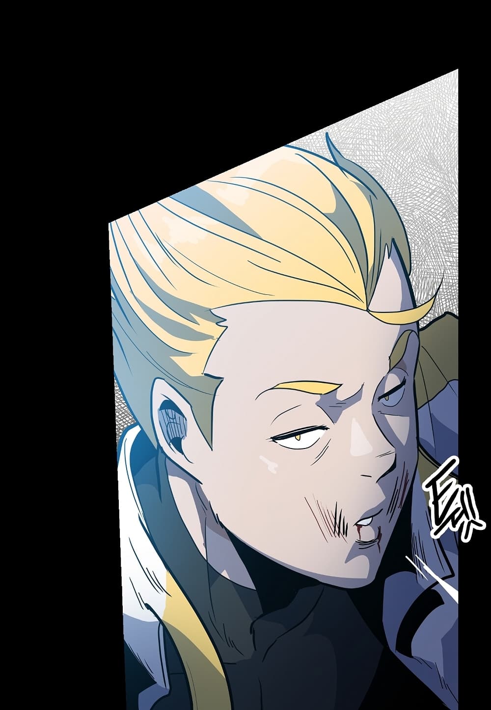 Level Berserker page 88