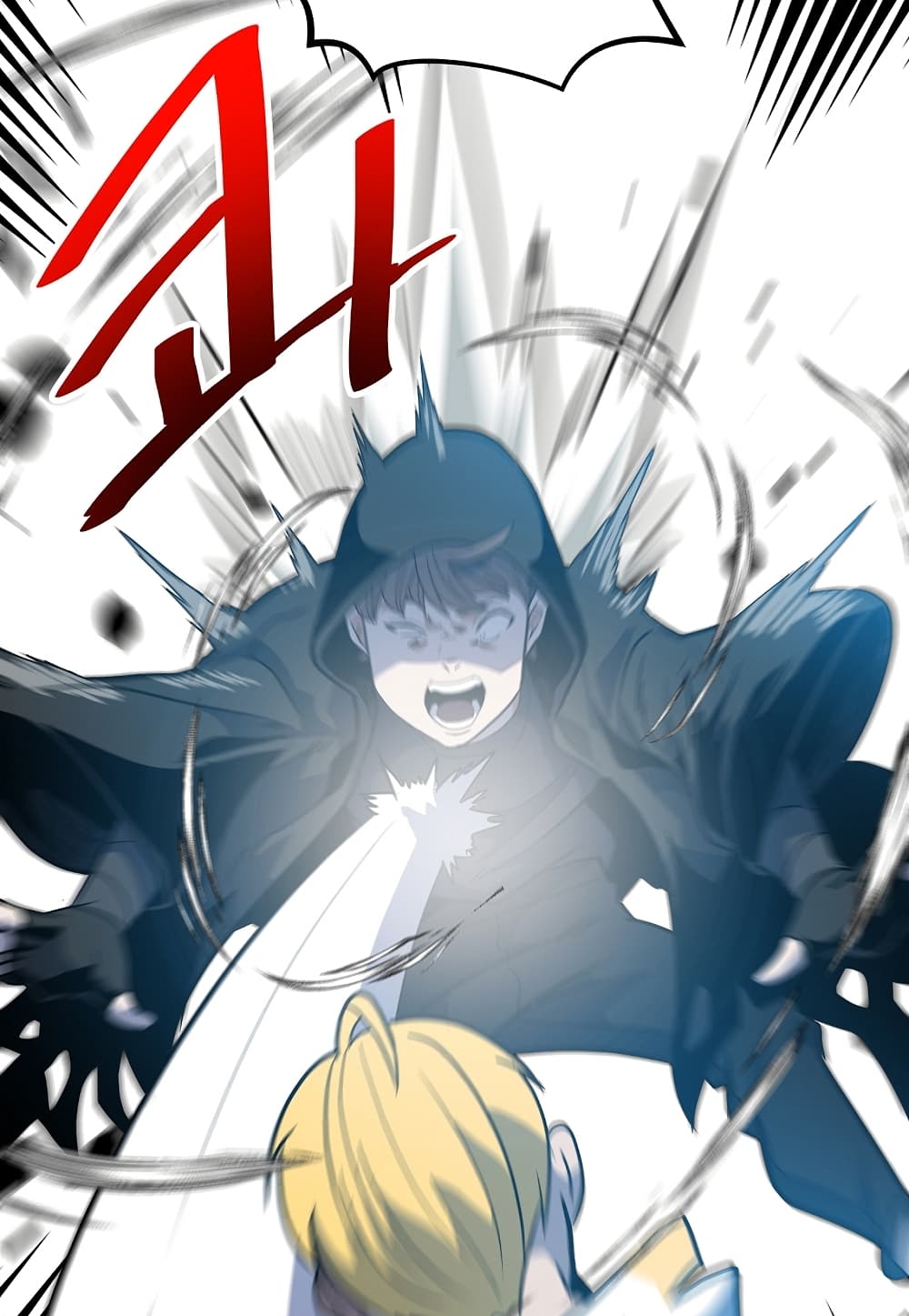 Level Berserker page 95