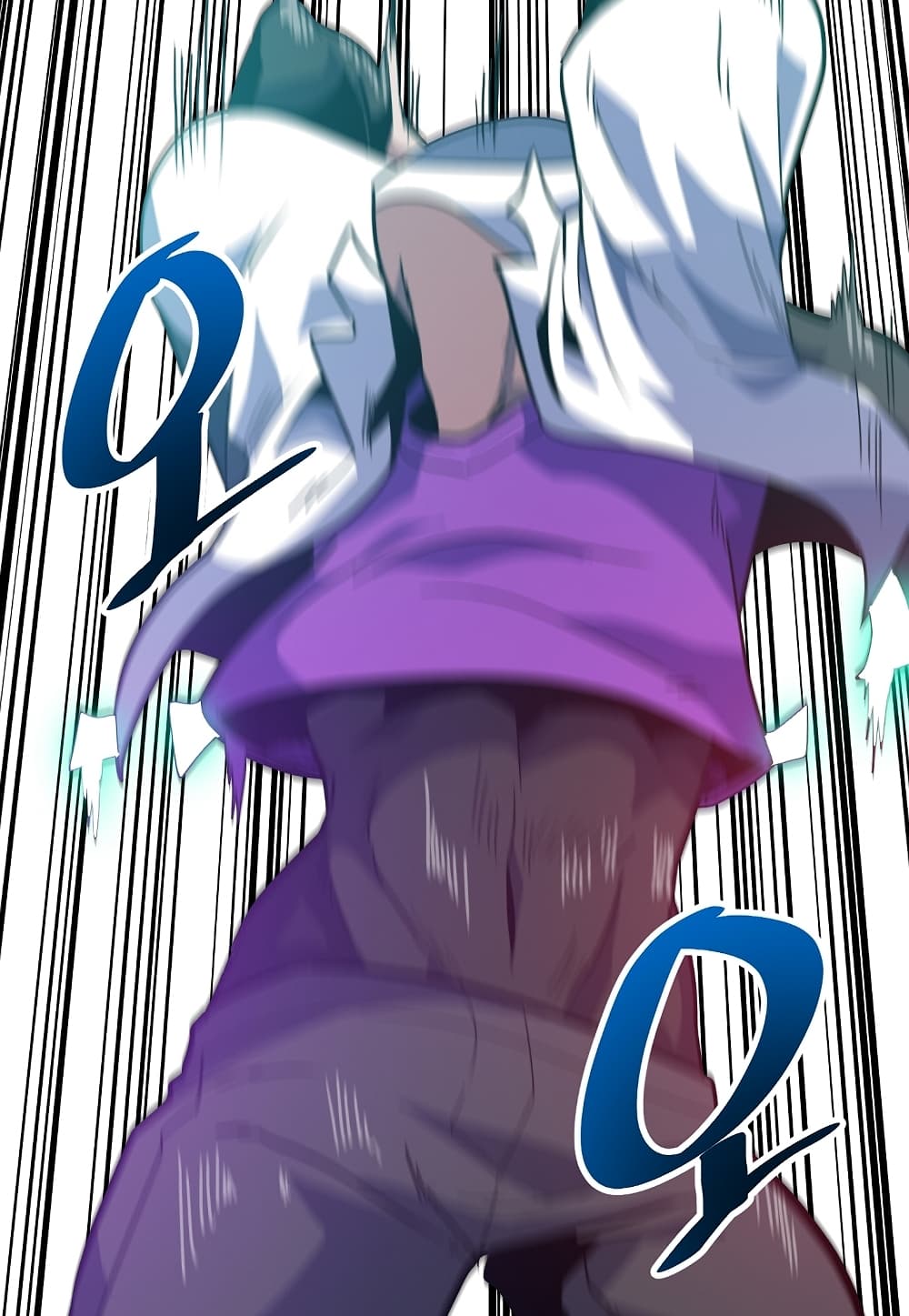 Level Berserker page 106