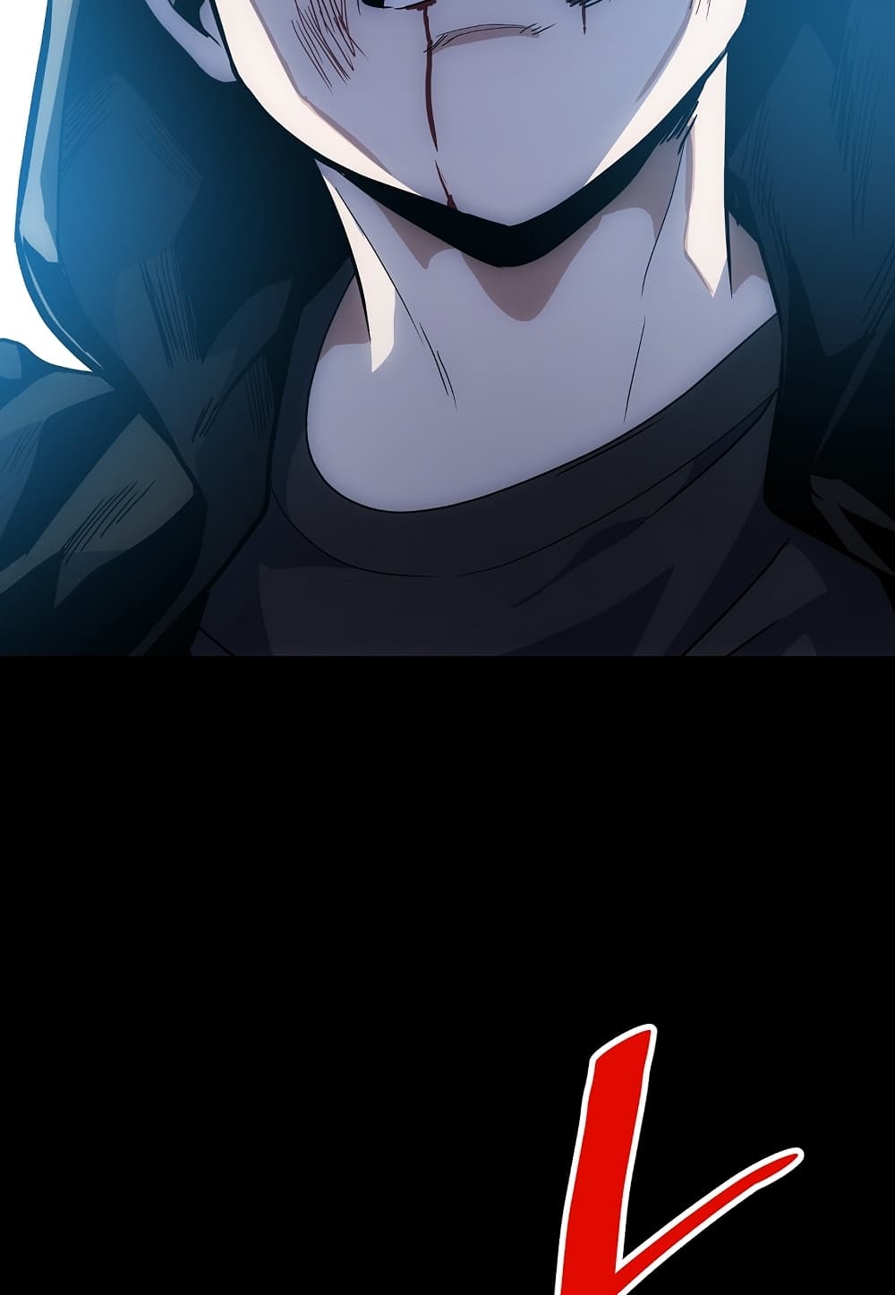 Level Berserker page 129