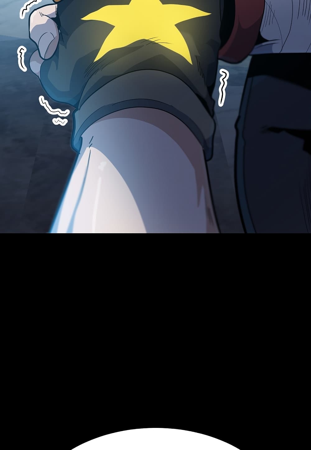 Level Berserker page 37