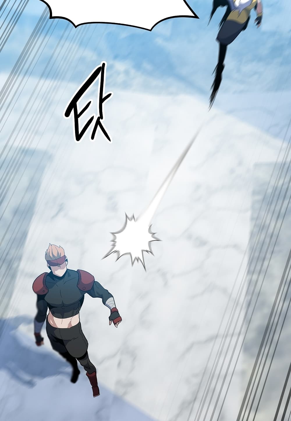 Level Berserker page 47