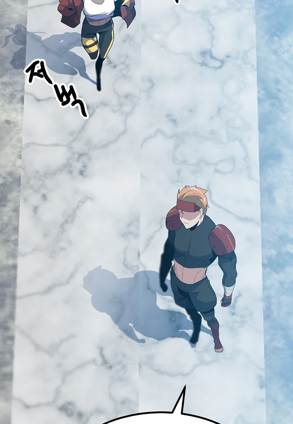 Level Berserker page 64