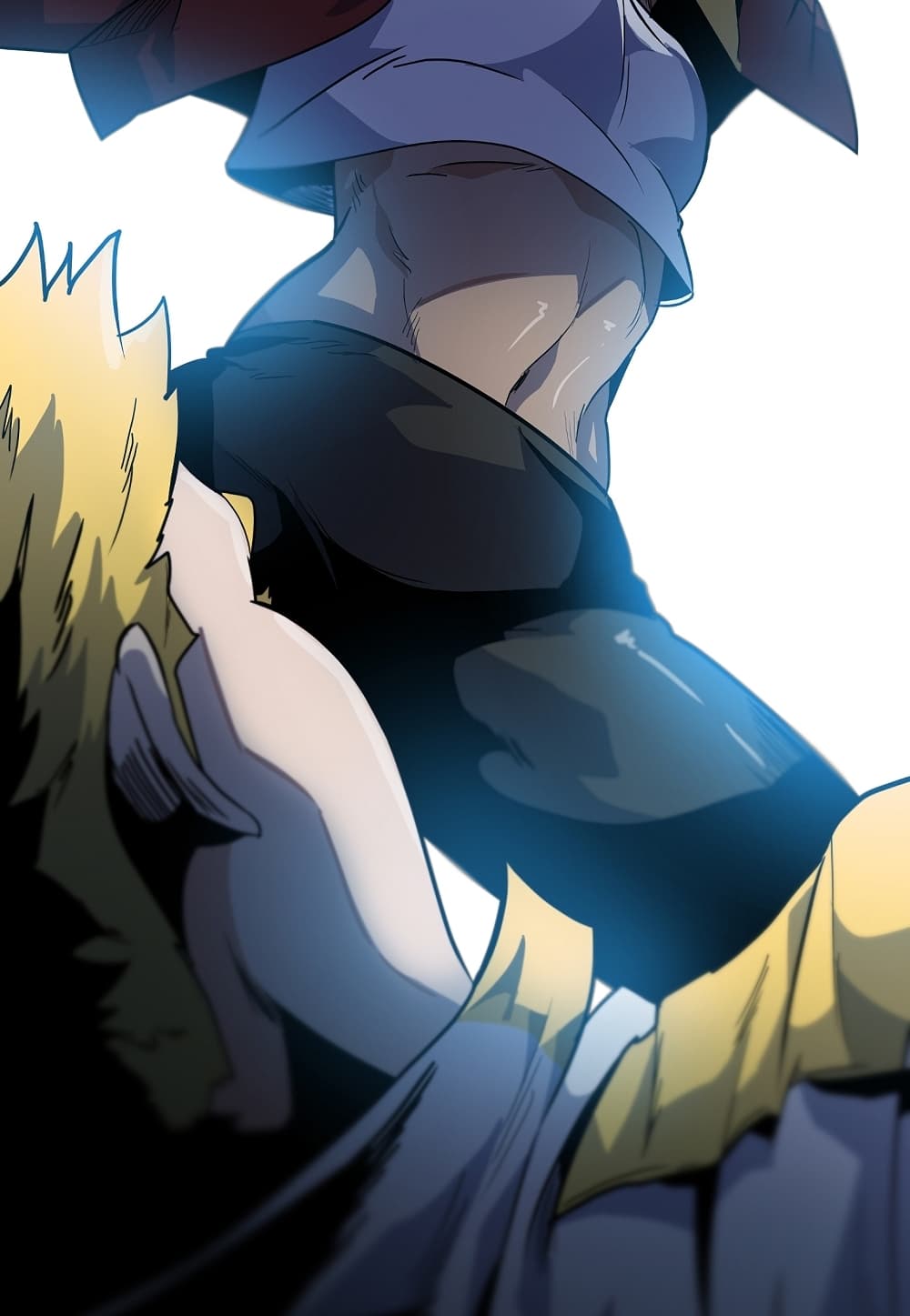 Level Berserker page 96