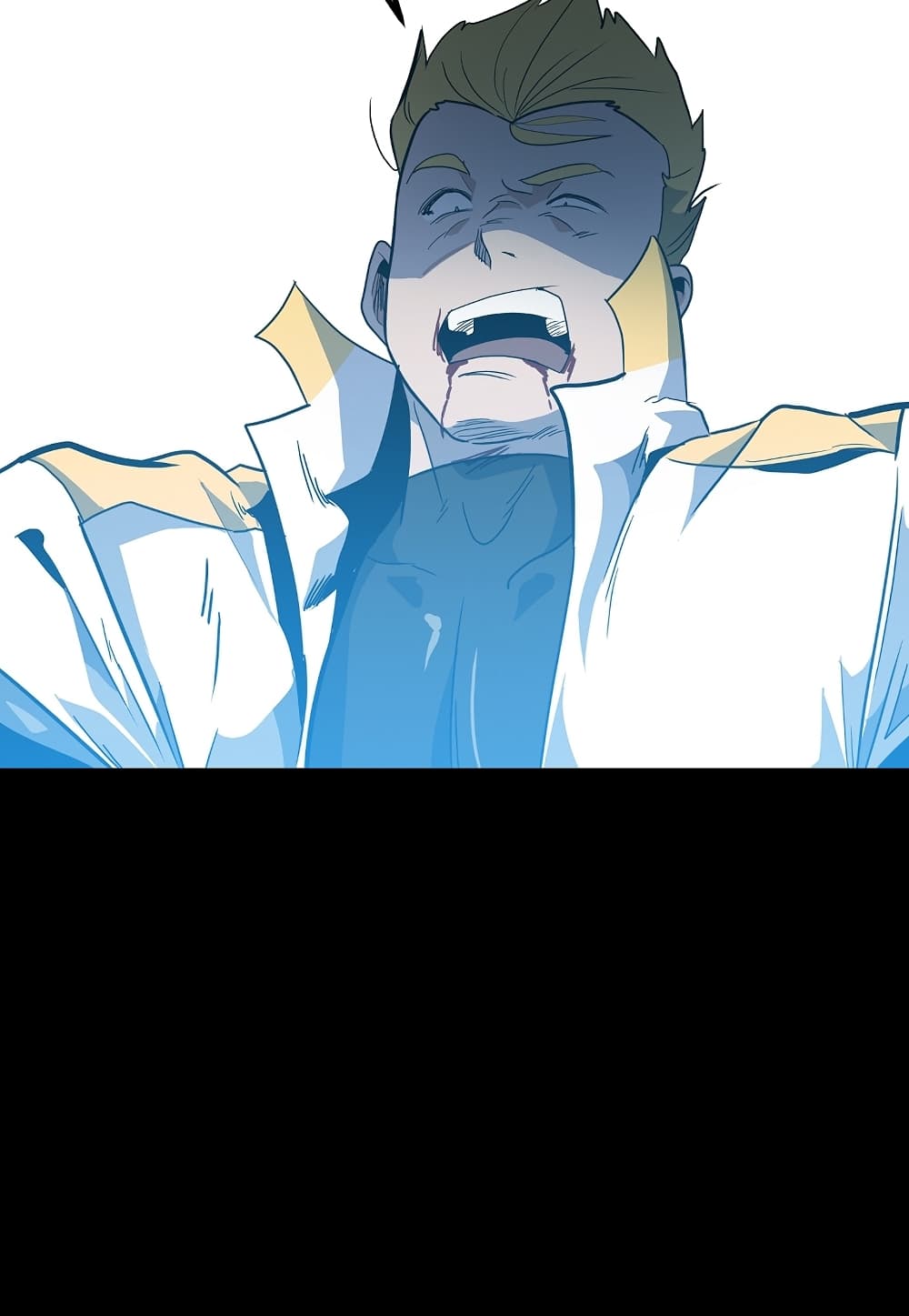 Level Berserker page 99