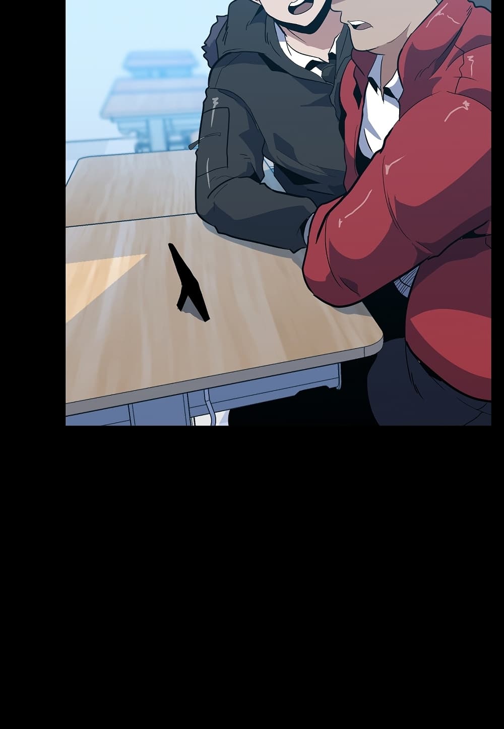 Level Berserker page 104
