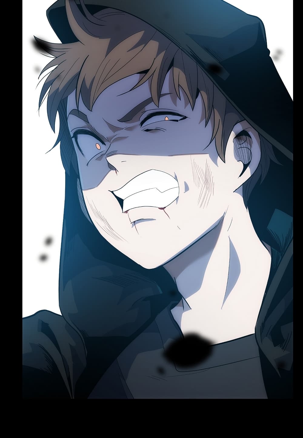 Level Berserker page 29