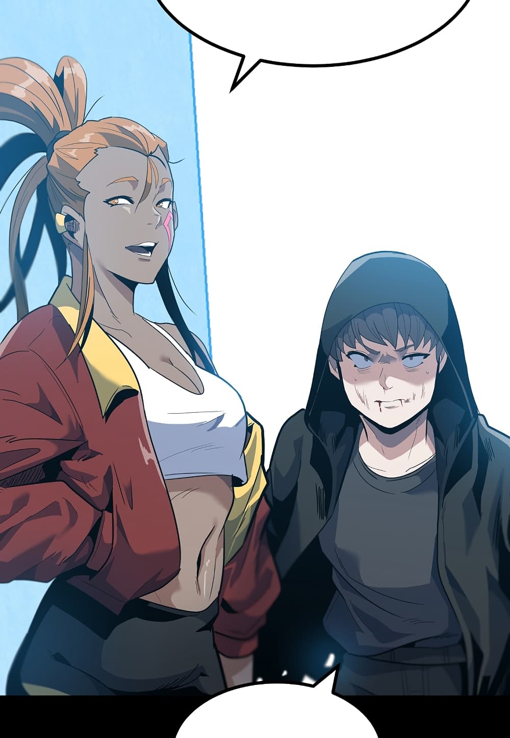 Level Berserker page 51