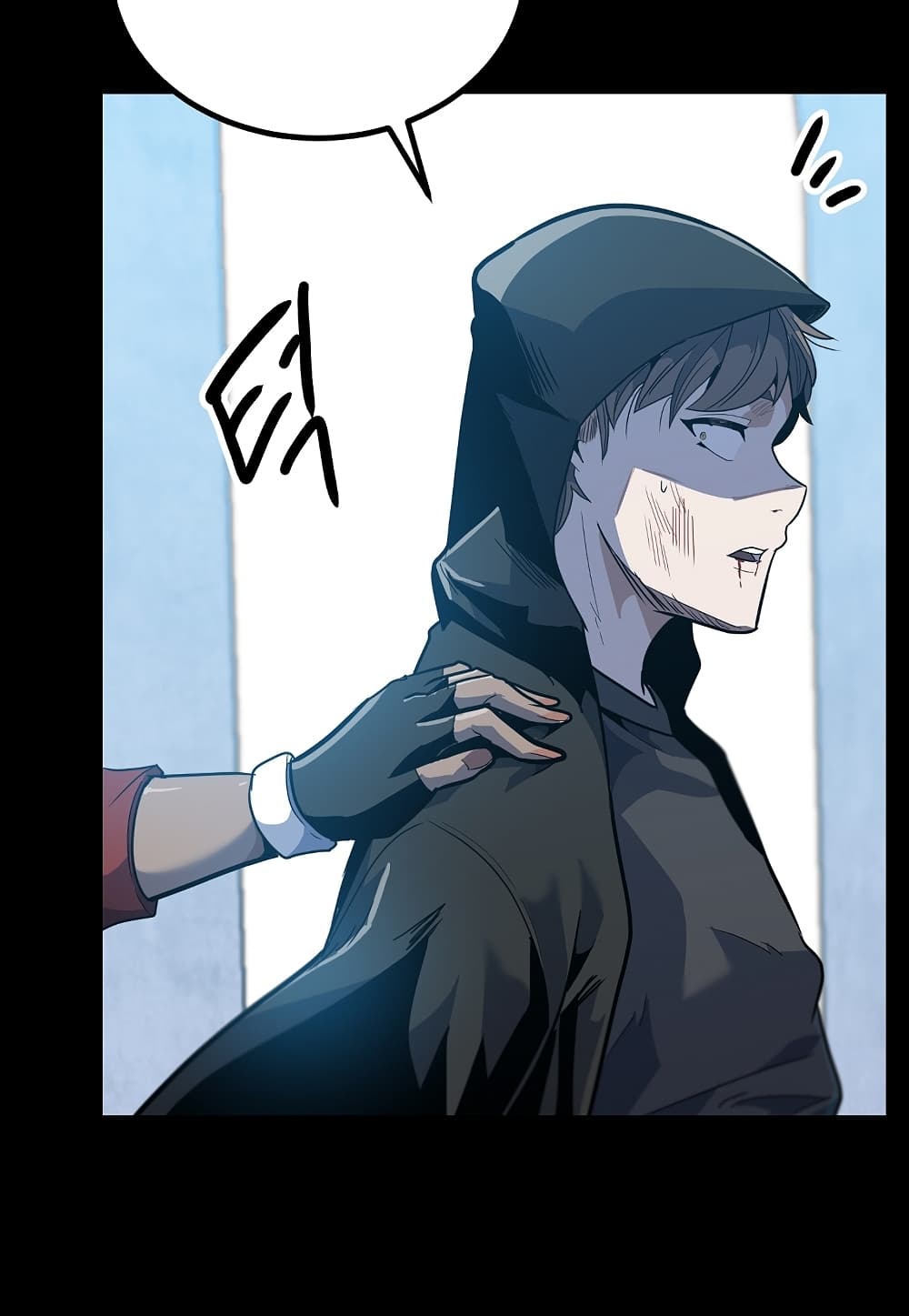Level Berserker page 94