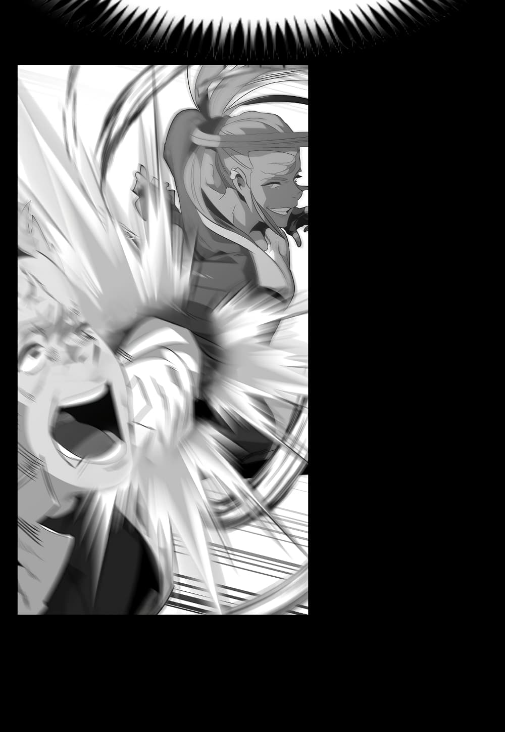 Level Berserker page 38
