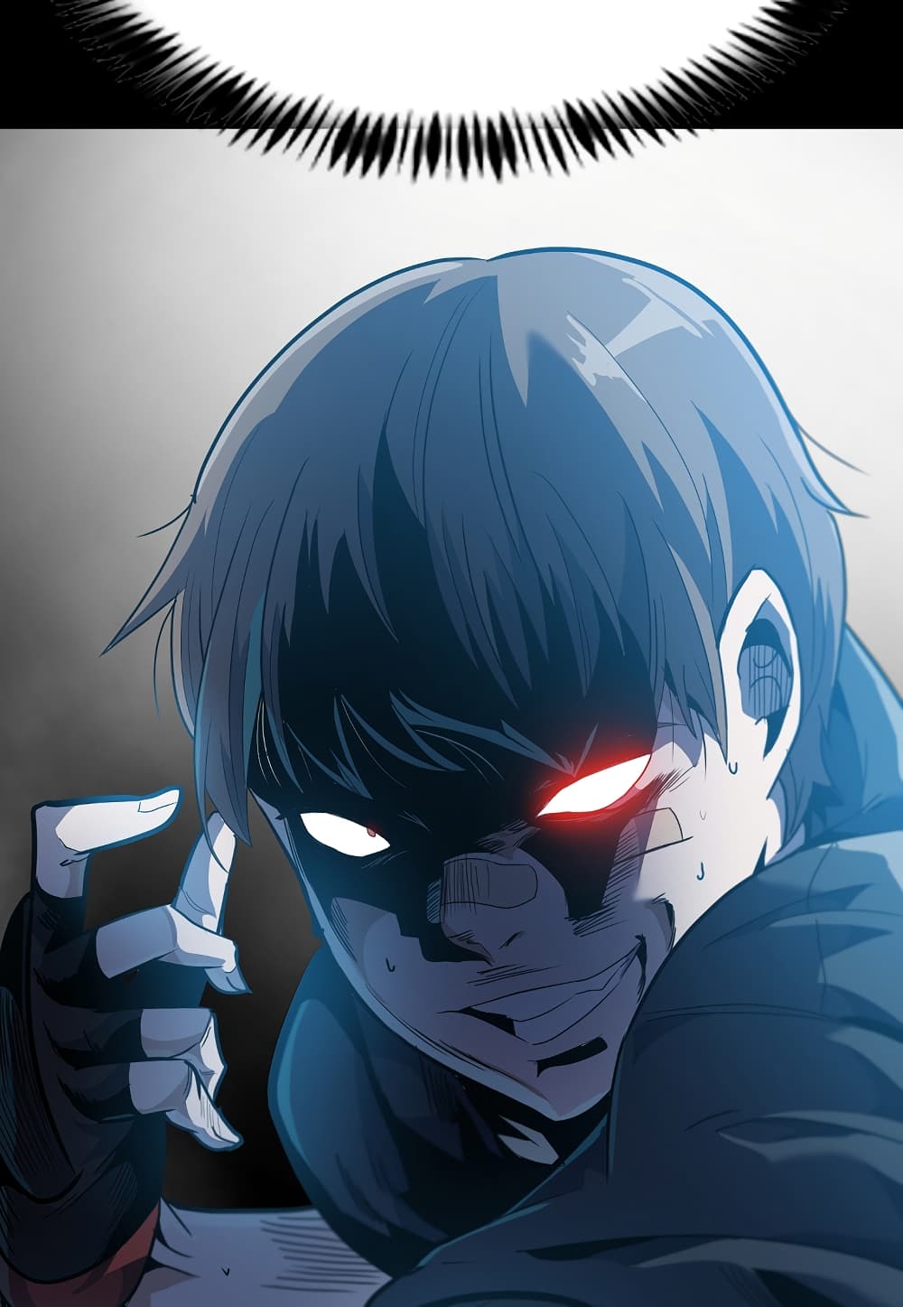 Level Berserker page 45