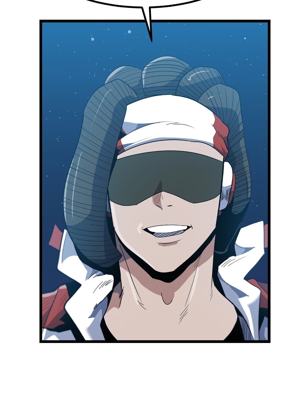 Level Berserker page 66