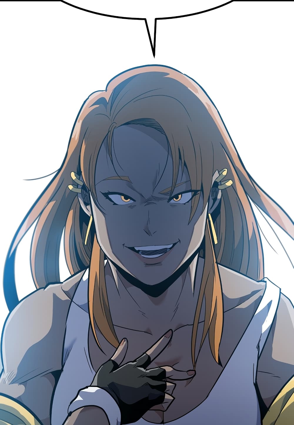 Level Berserker page 74