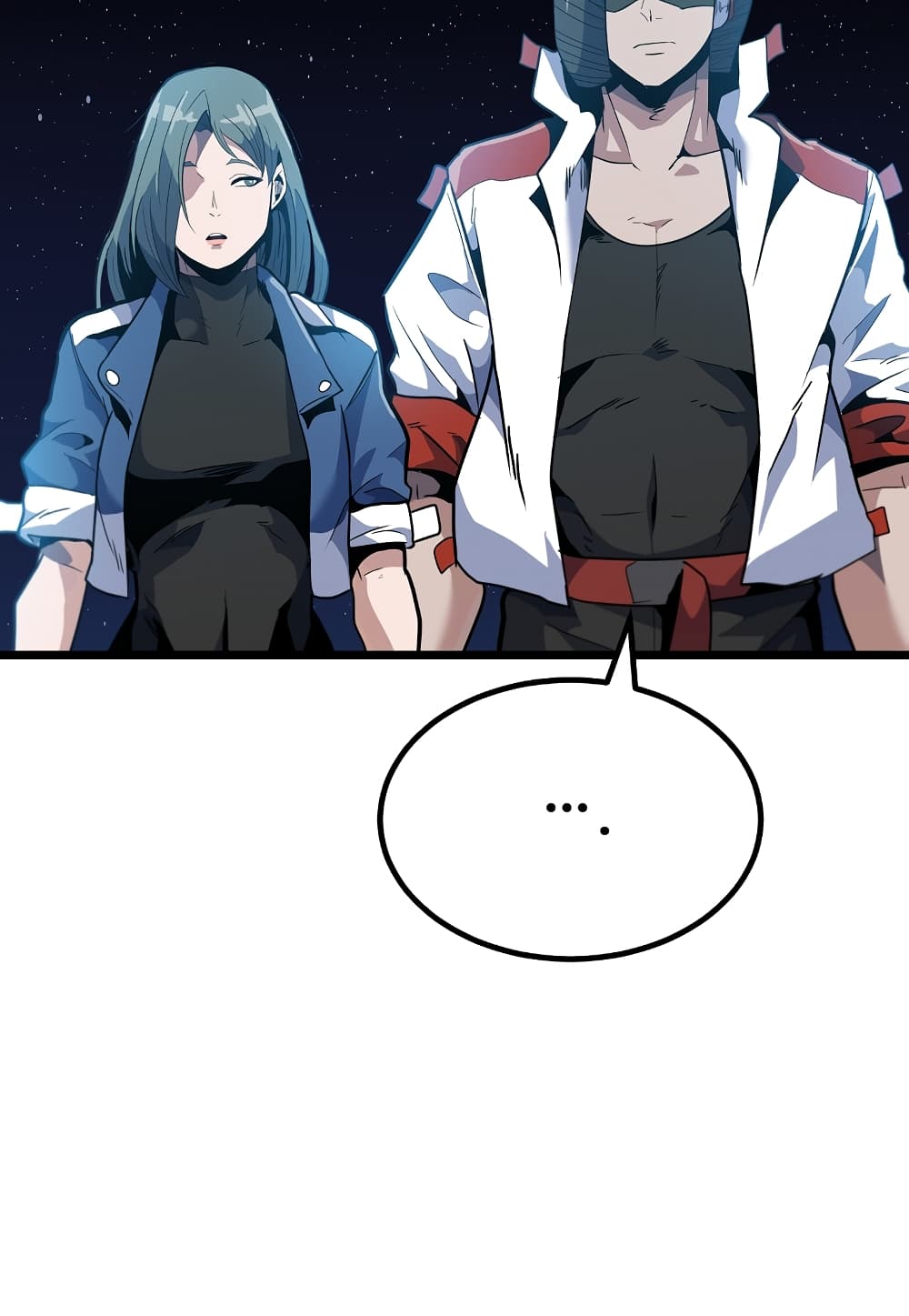 Level Berserker page 111