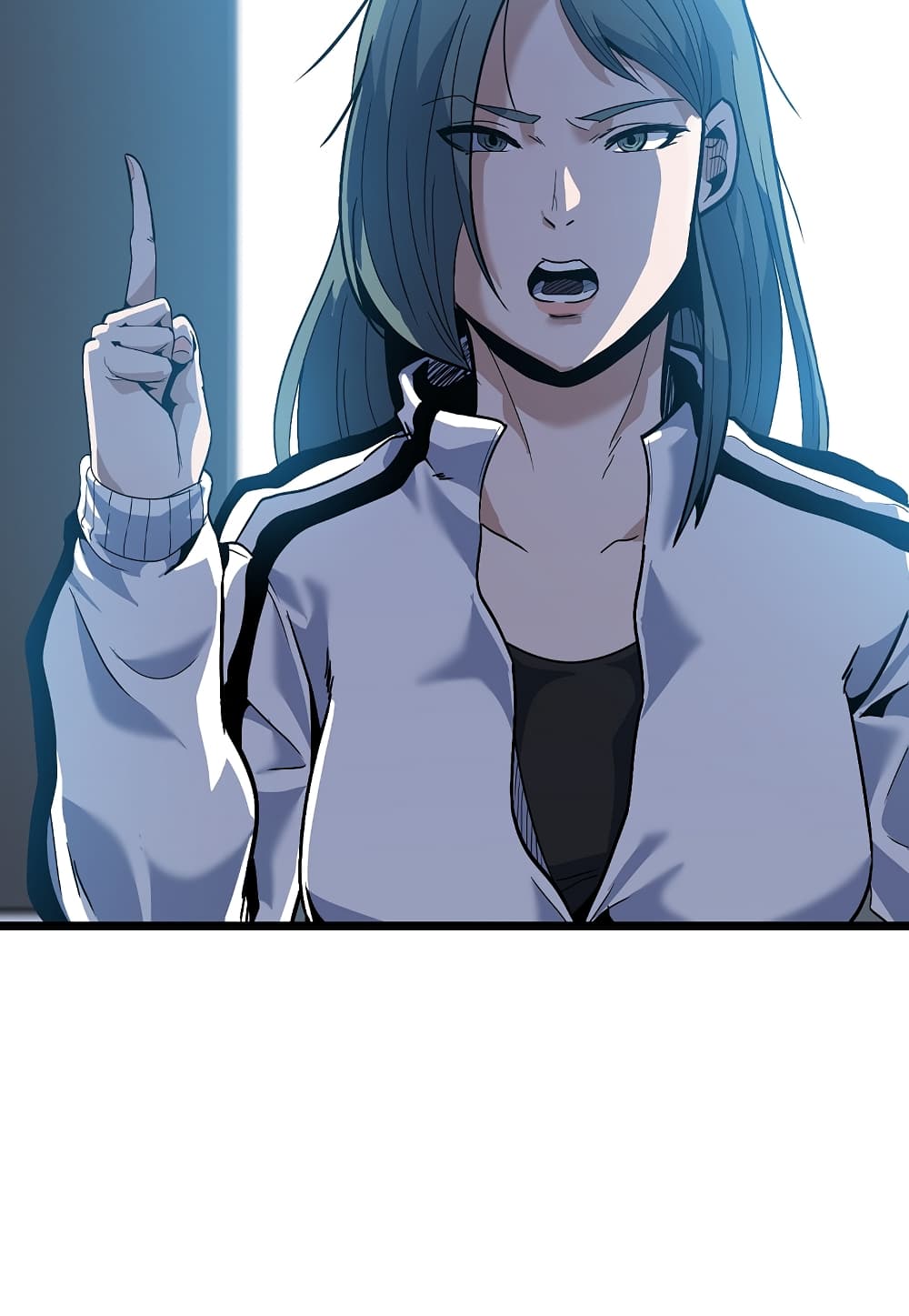 Level Berserker page 21