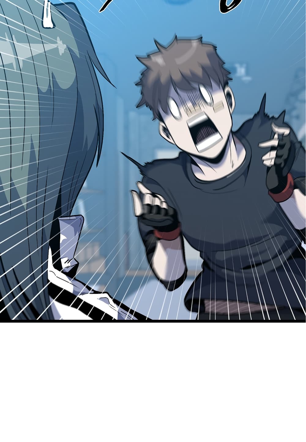 Level Berserker page 30