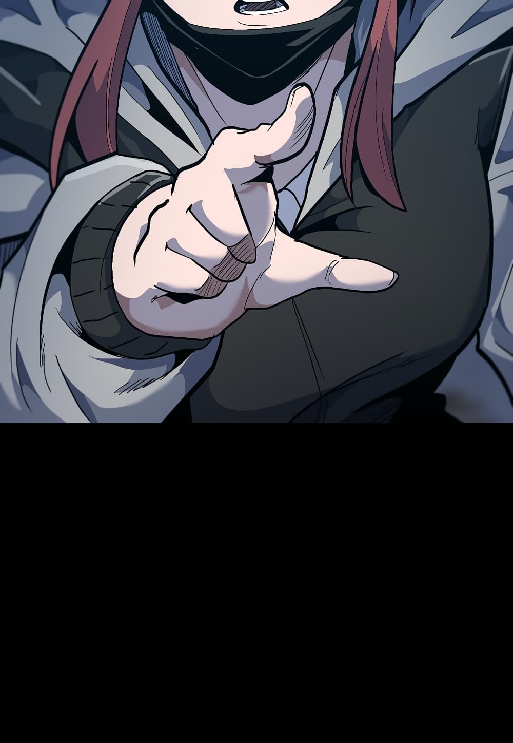 Level Berserker page 91