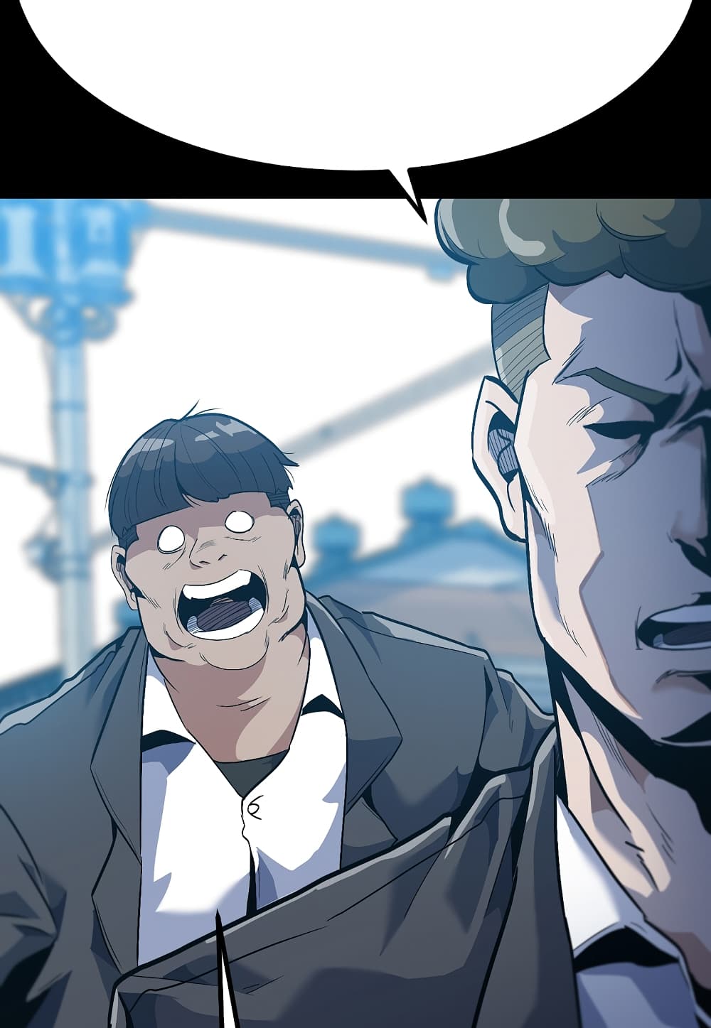 Level Berserker page 101