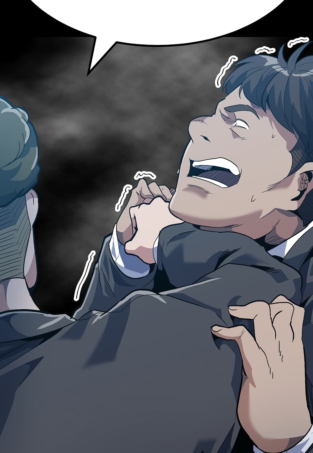 Level Berserker page 112
