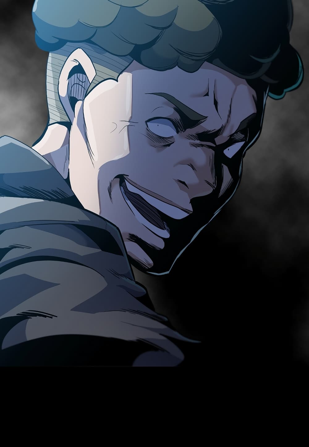 Level Berserker page 119