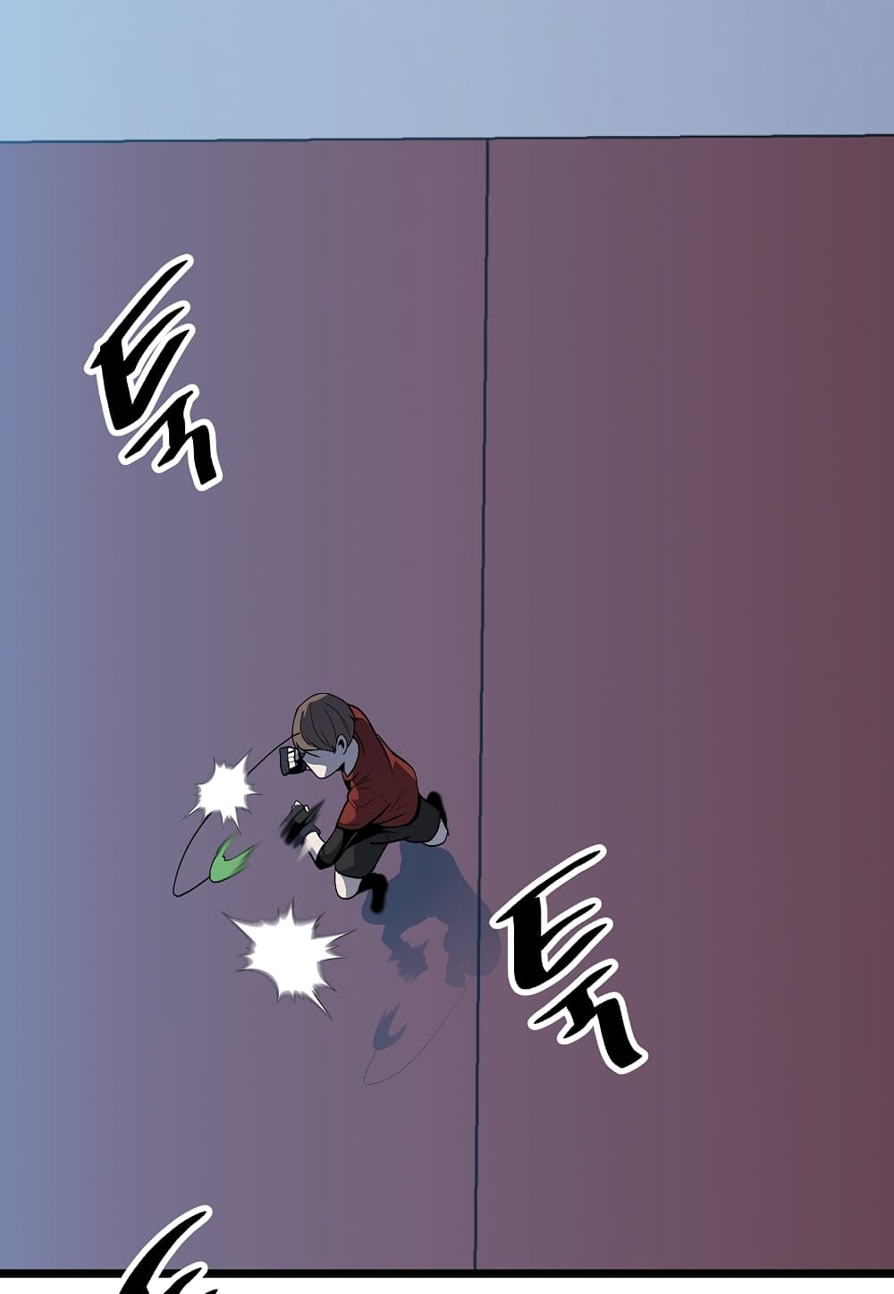 Level Berserker page 11