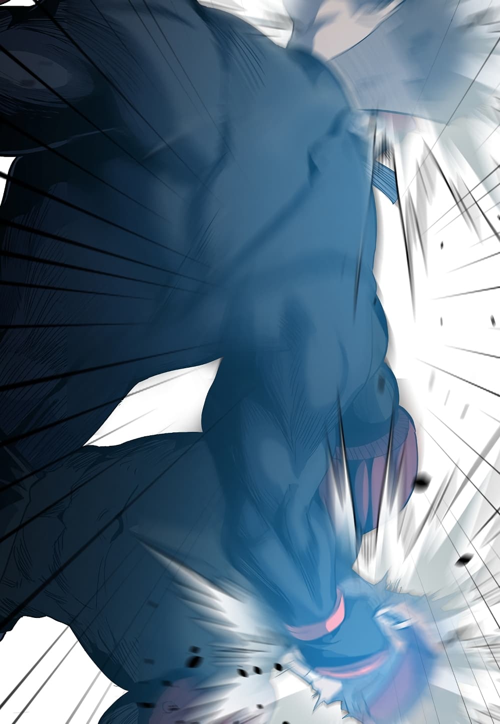 Level Berserker page 31