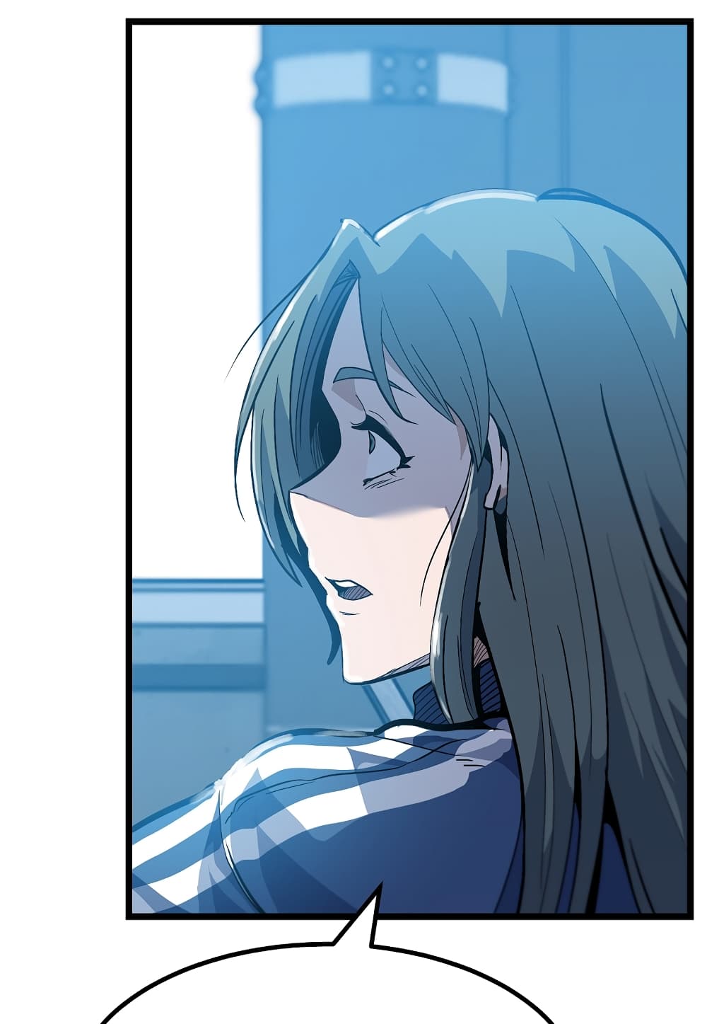 Level Berserker page 53